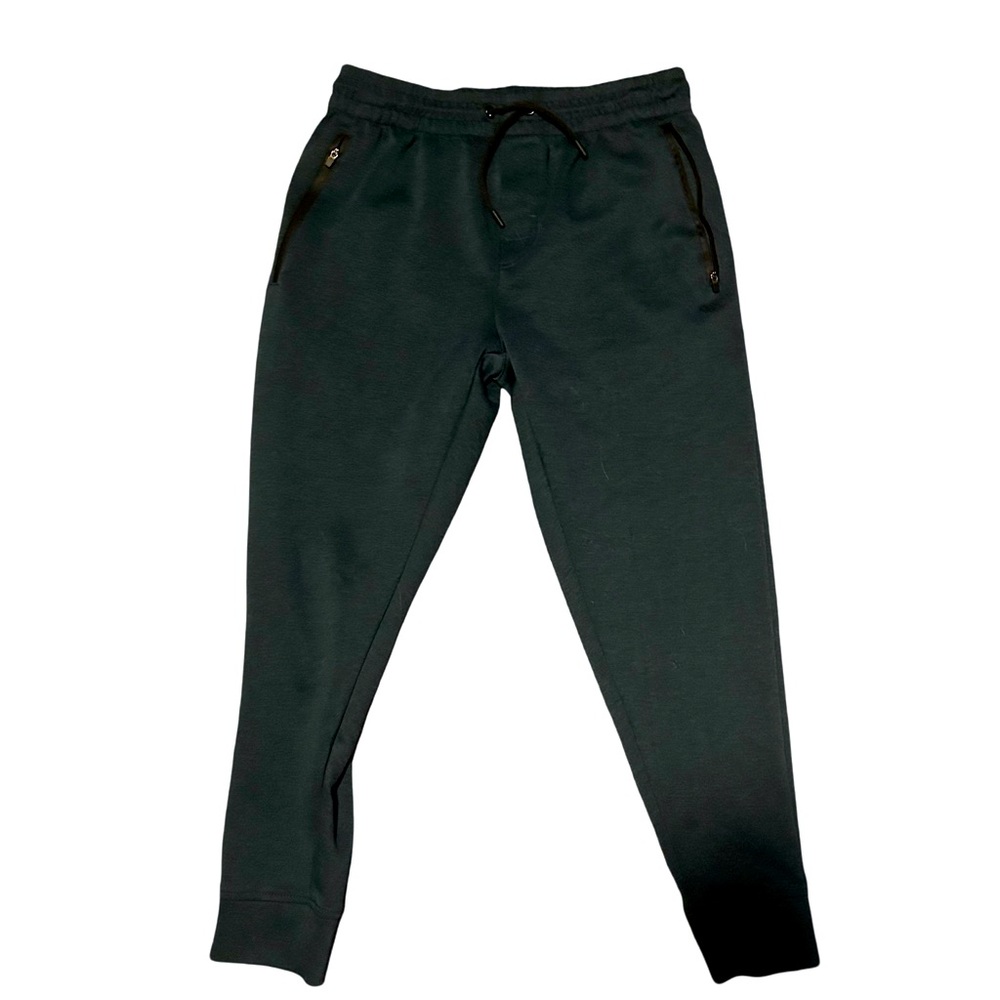 Leg3nd Men’s Blue Joggers